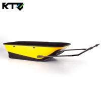 Сани-волокуши для снегохода KTZ Compact (без крышки)